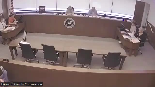 Commission approves $1,500 for sheriff's National Night Out event