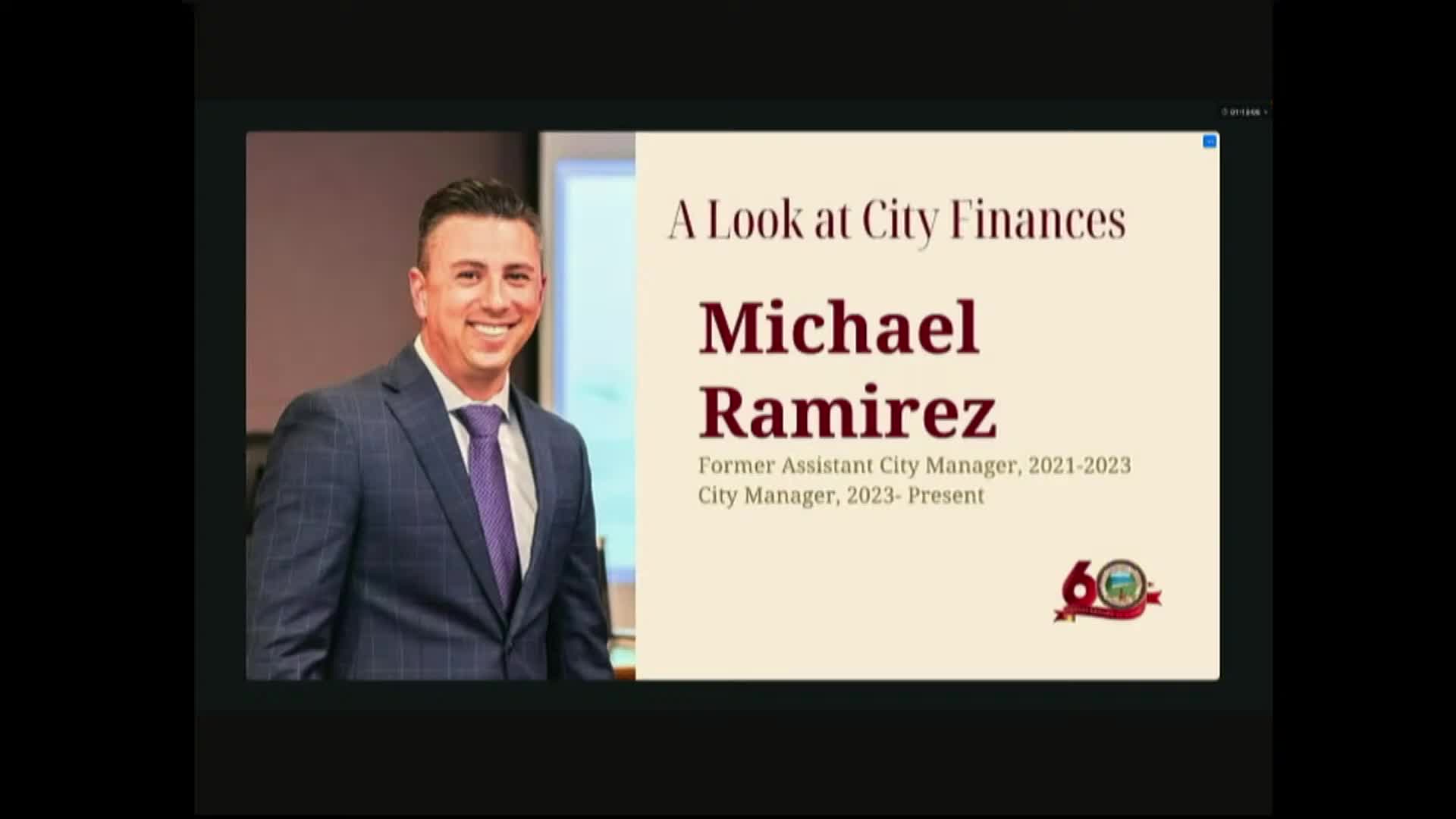 Carpinteria city manager: reserves shrinking, council shown options to avoid staff or service cuts