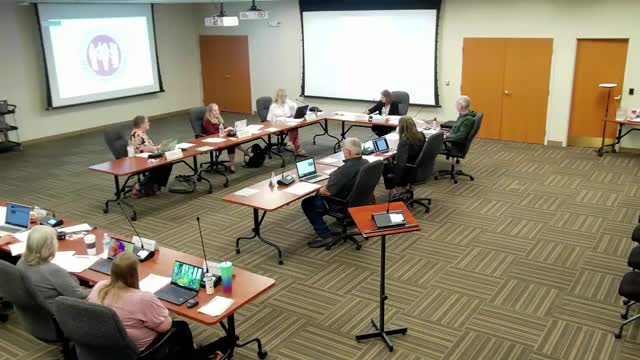 McHenry County mental health board votes to invest funds with county treasurer; approves annual funding recommendations