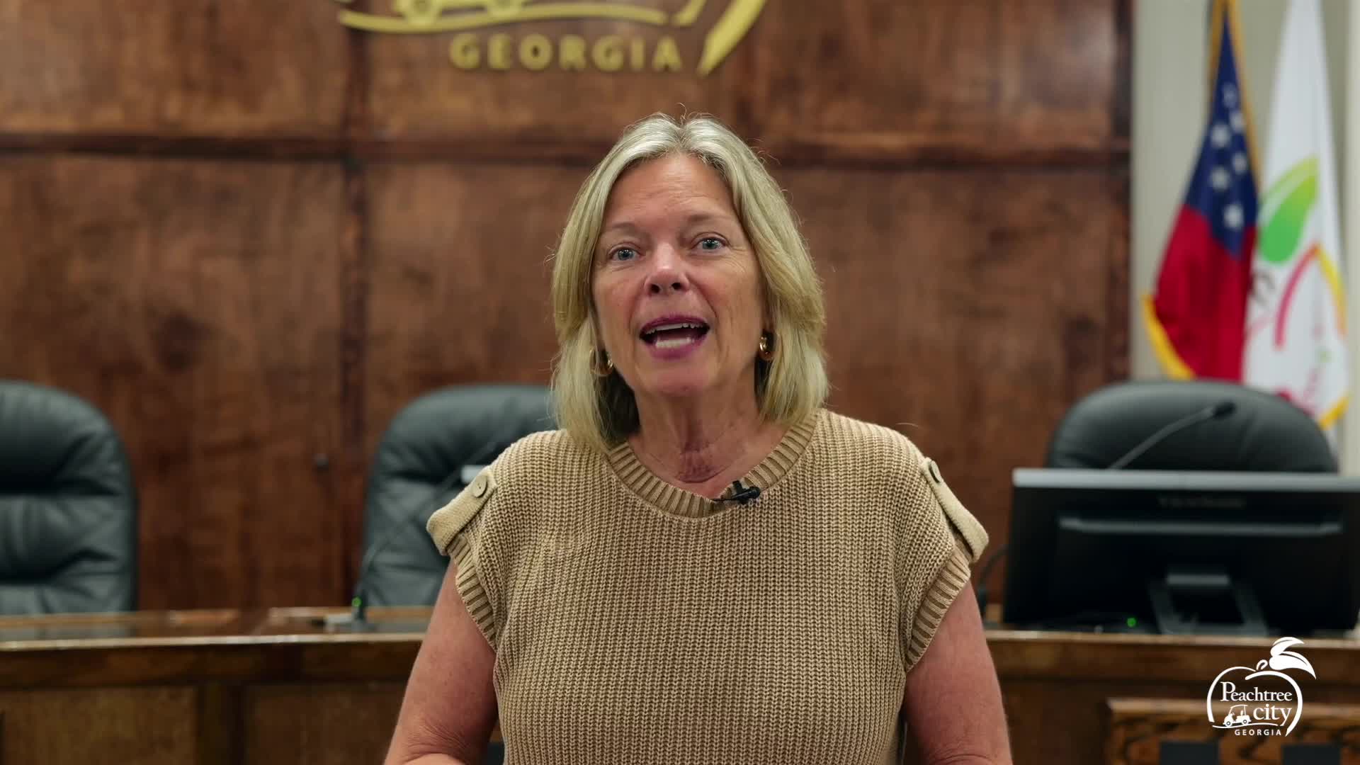 Peachtree City, Fayette County plan to station school resource officer at each elementary school by year’s end