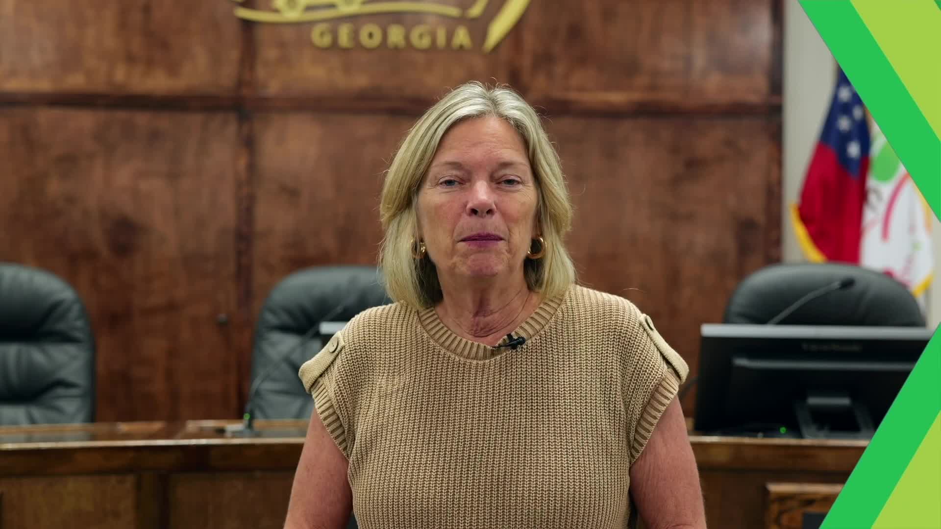 Peachtree City approves funding for design and construction management of 18 pickleball courts at Mead Fields