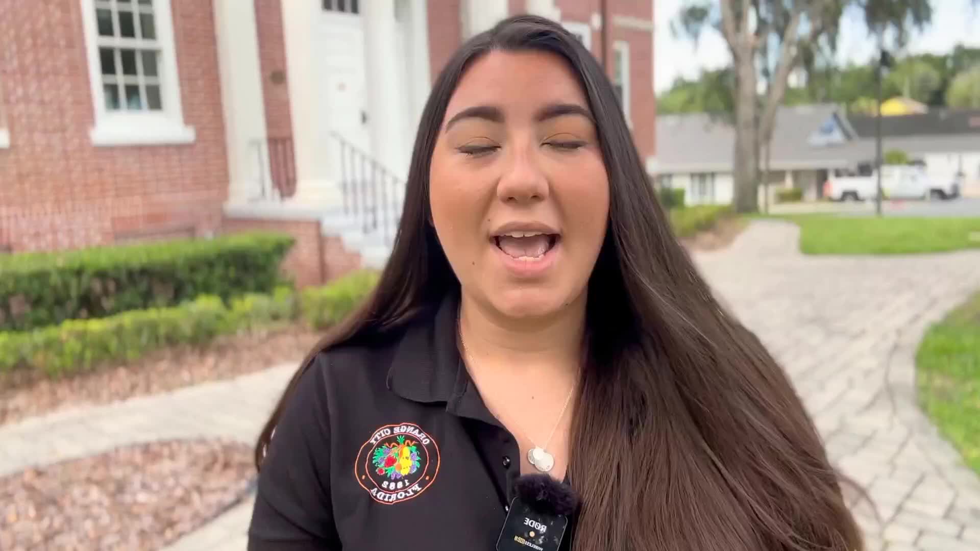 Orange City schedules budget workshop, opens event sign-ups; Florida disaster-prep tax holiday noted