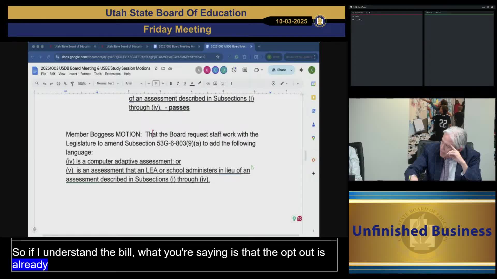 Board repurposes $150,000 to 'Every Day Counts' attendance campaign, requires performance report
