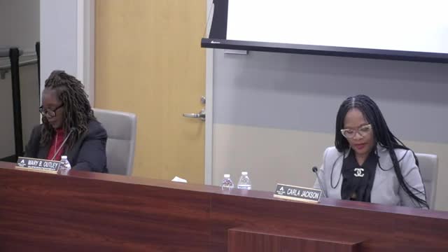 Board approves minutes, personnel and business recommendations; settles a release after executive session