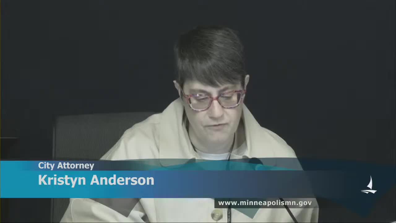 Council authorizes settlement approach for Tenth Avenue water‑main river crossing litigation