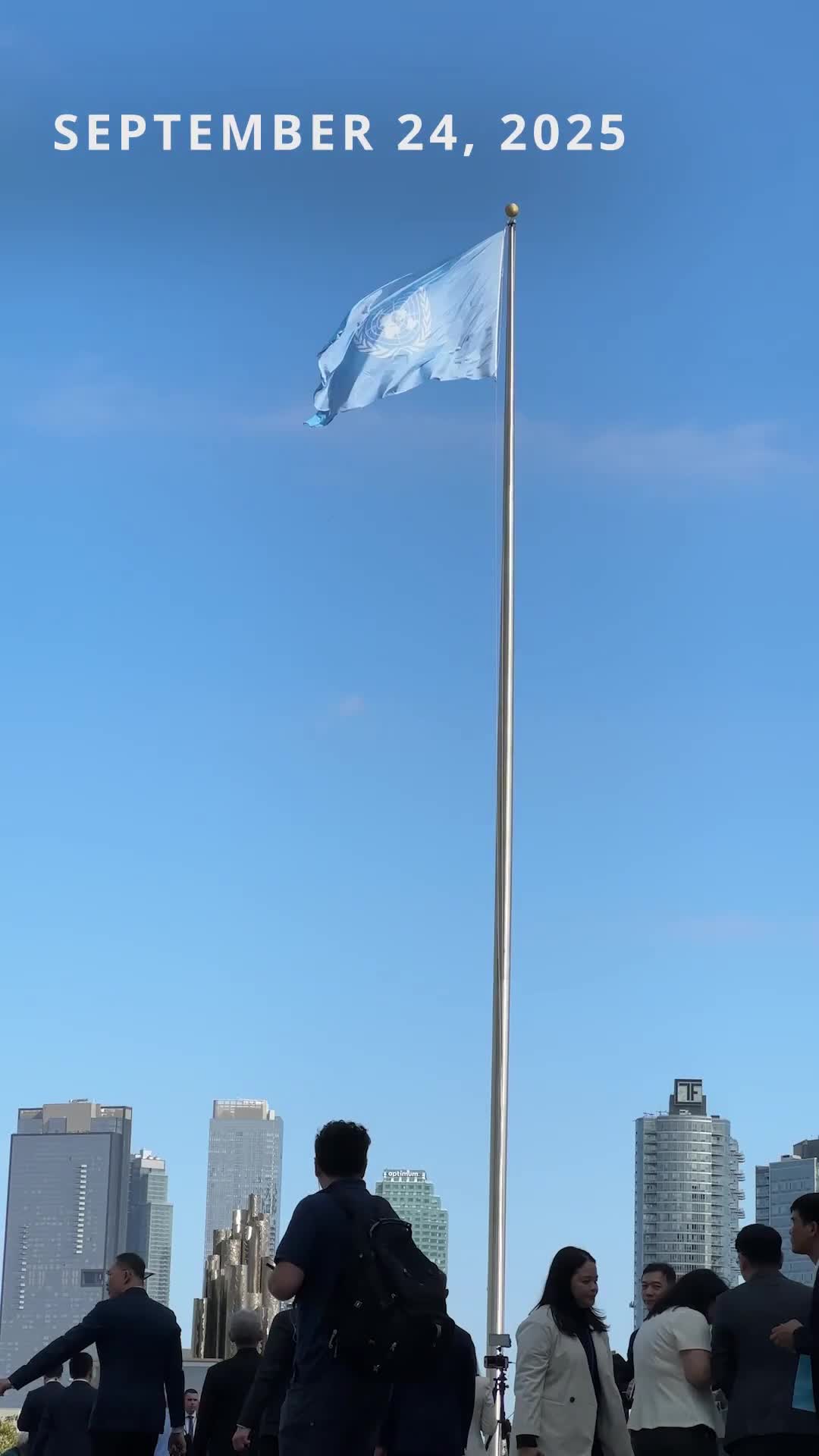 Unidentified commenter at meeting calls narcotrafficking a “clear and present danger,” cites U.S. designations