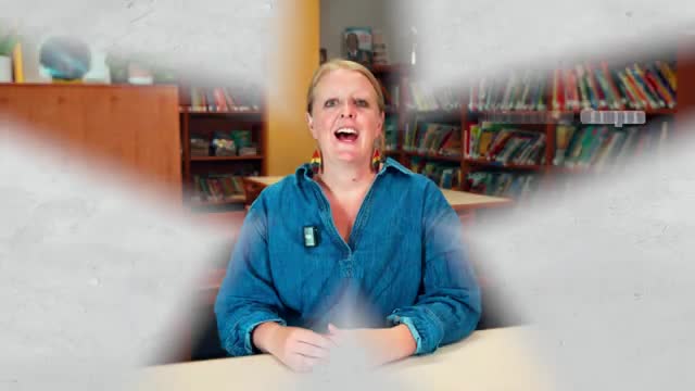 Edgewood Elementary assistant principal Emily Jeffries to transition to principal next year