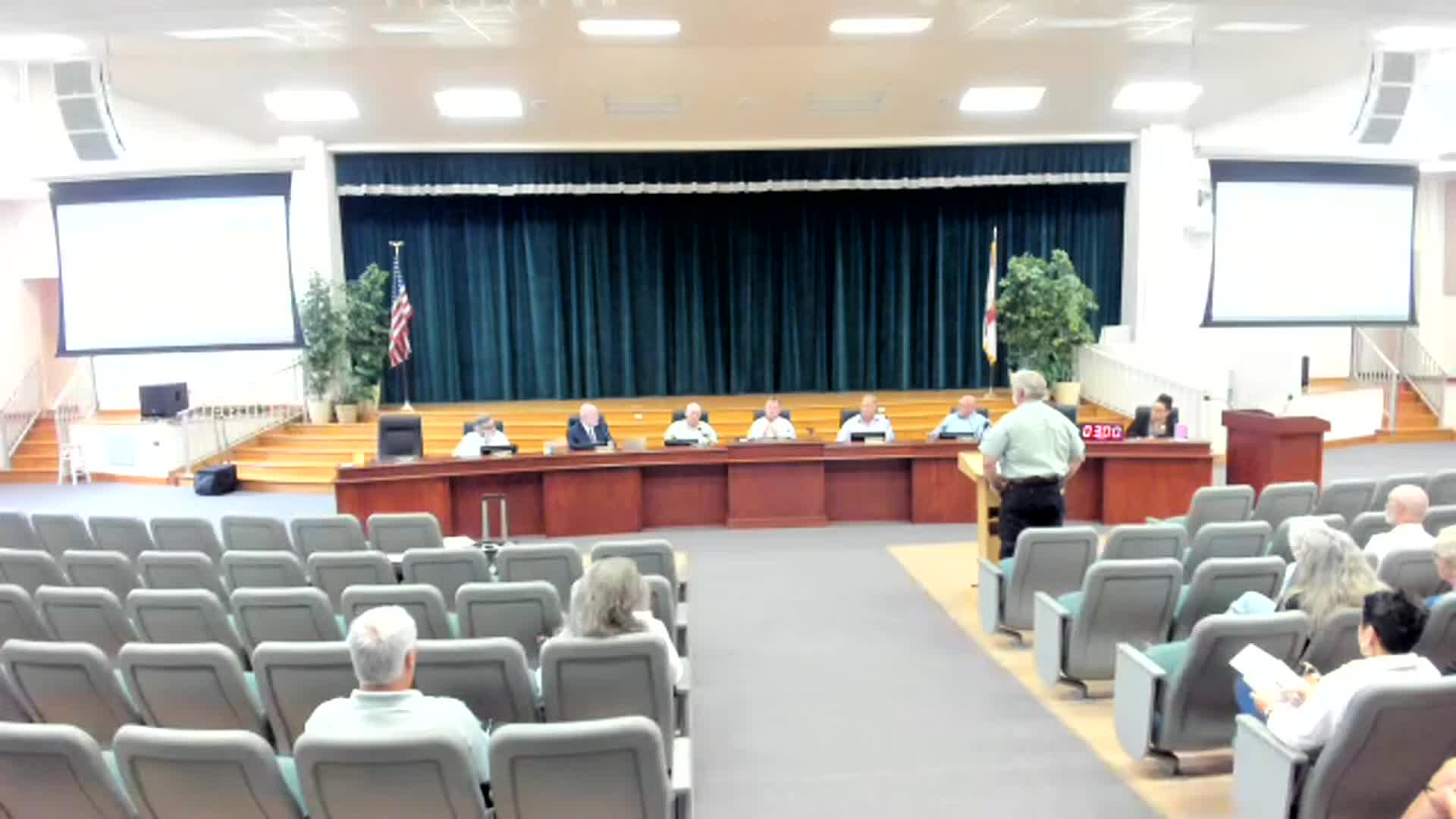 Columbia County approves county-run kennel and reallocates funding previously sent to Humane Society
