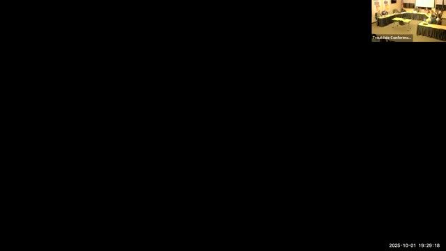 Troutdale staff report social‑media reach: Facebook ~8,996 followers, Instagram ~2,200; summer events drive engagement