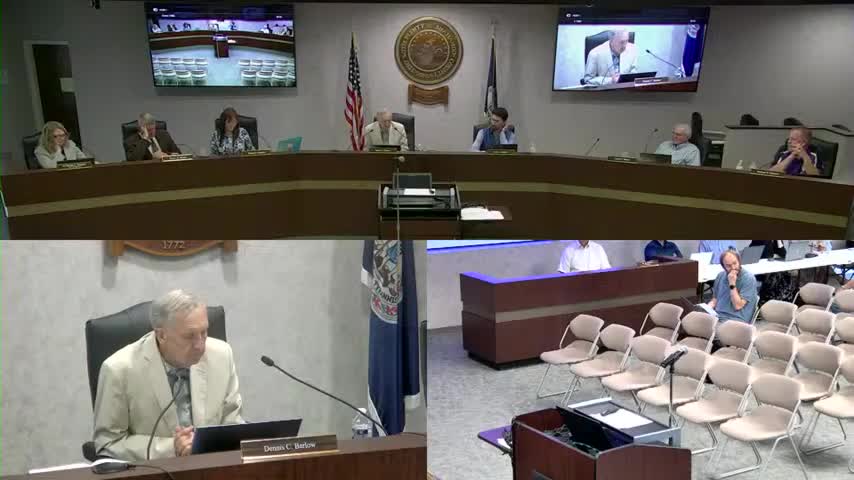 Shenandoah County school board rejects proposed changes to privacy and athletics policy after heated debate