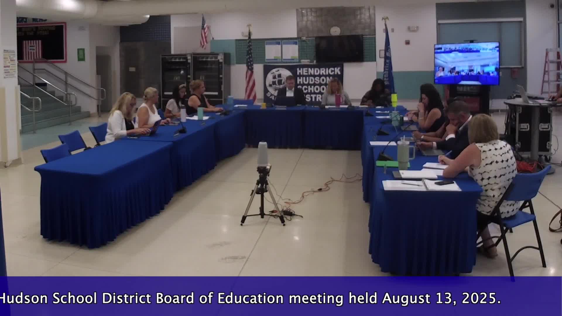 Votes at a glance: Hendrick Hudson Board approves shared-decision plan, denies CSEA grievance, clears consent items