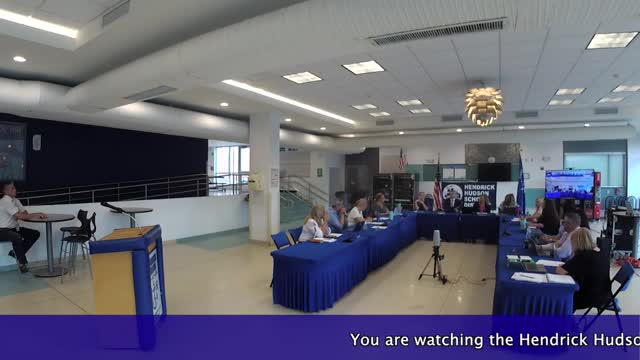 Board authorizes contract to remove and reinstall BMS solar panels as roof project proceeds