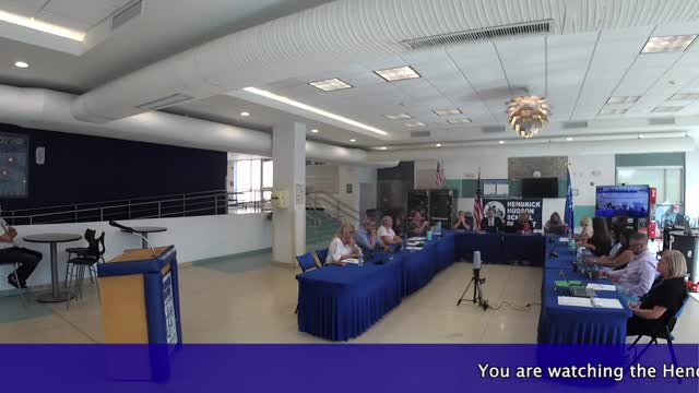 Hendrick Hudson to make high school meals universal this fall; district to rebid food service contract