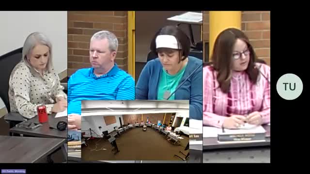 Committee discusses discounting first-time abatement fines but takes no action