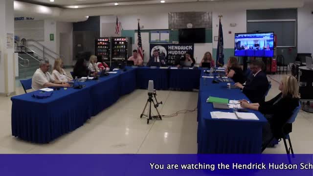 District outlines Bell‑to‑Bell device ban, Chromebook distribution and insurance plans