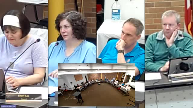 Recreation committee flags Perris Park pavilion, grill and playground for maintenance and grant exploration