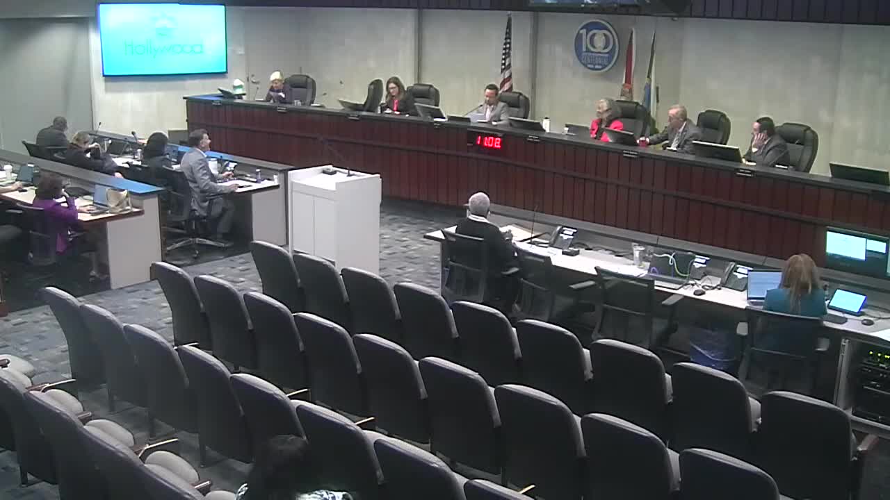 CRA outlines FY26 economic-development ad buy; board debates $60,000 cinema funding and asks for metrics