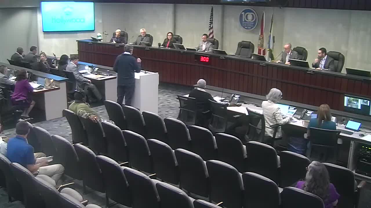 CRA, contractor and FDOT outline ongoing coastal resiliency work on A1A and East–West streets; board urges faster repairs and maintenance coordination