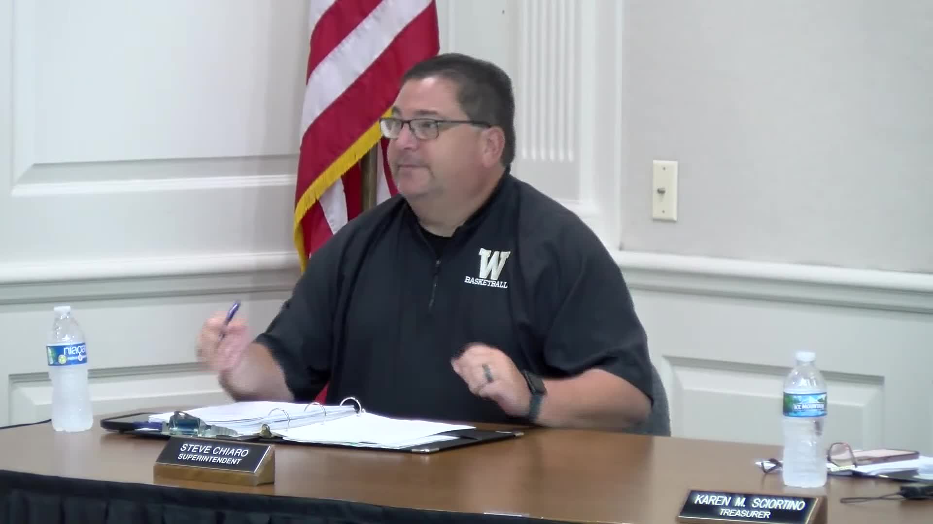 Warren City wins four-year grant to fund K–12 teacher development