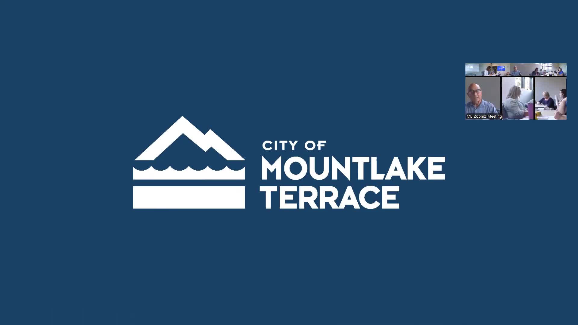 Mountlake Terrace rapid‑response volunteers ask commission to partner for Welcoming Week