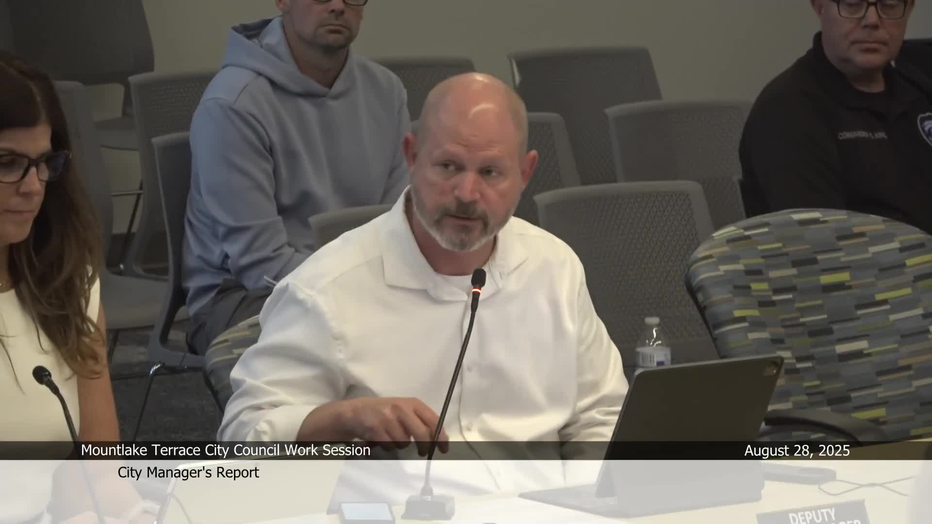 Snohomish County rate changes will raise transfer-station fees and likely add $3–$4 monthly to curbside bills in Mountlake Terrace