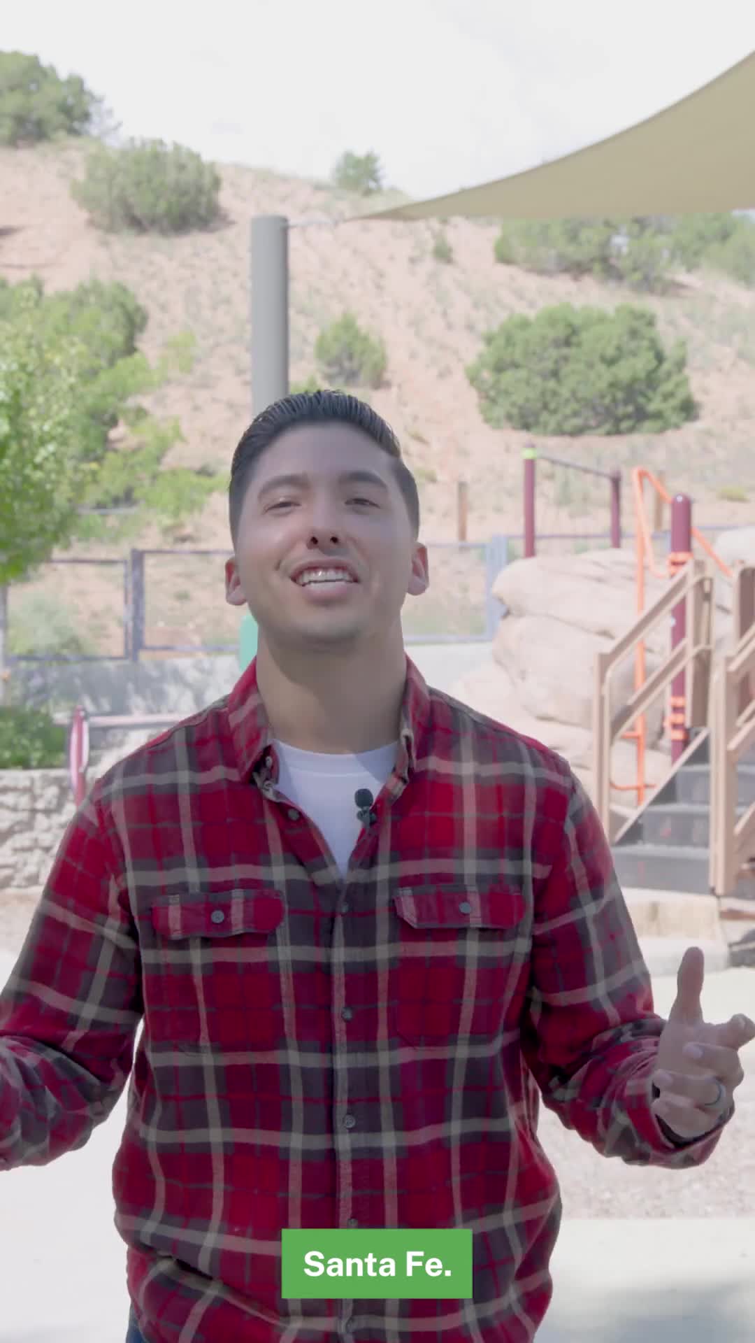 Santa Fe launches public outreach for Santa Fe Forward general plan update