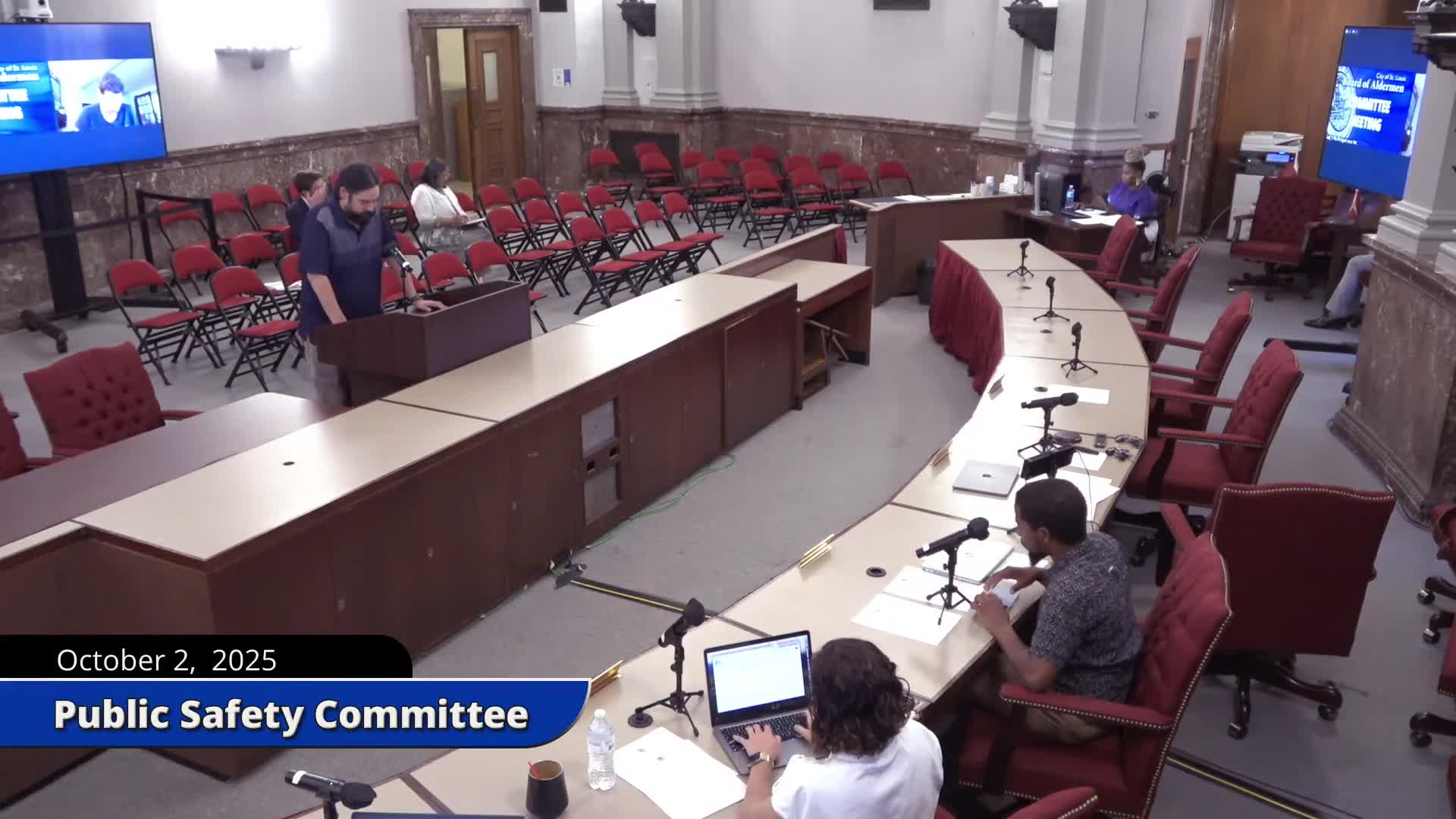 Panel approves acceptance of federal flood aid tied to 2022 Ellendale buyouts