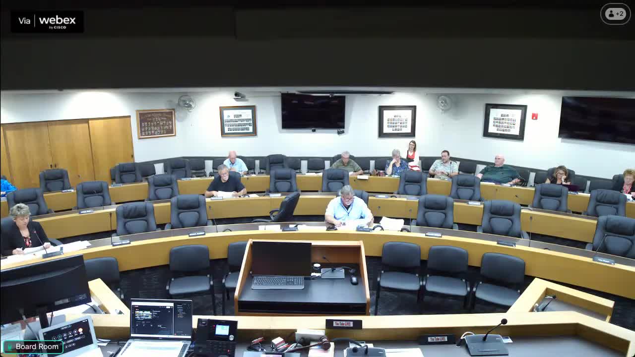 AOIC guidance shifts probation-fee-eligible costs; LaSalle probation moves several items to general fund