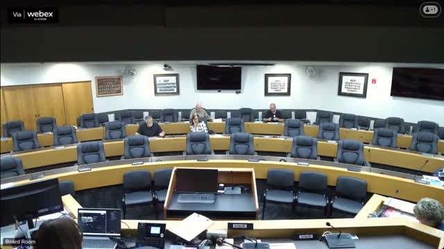 LaSalle County Insurance Committee forwards health insurance budgets and approves HR director reappointment