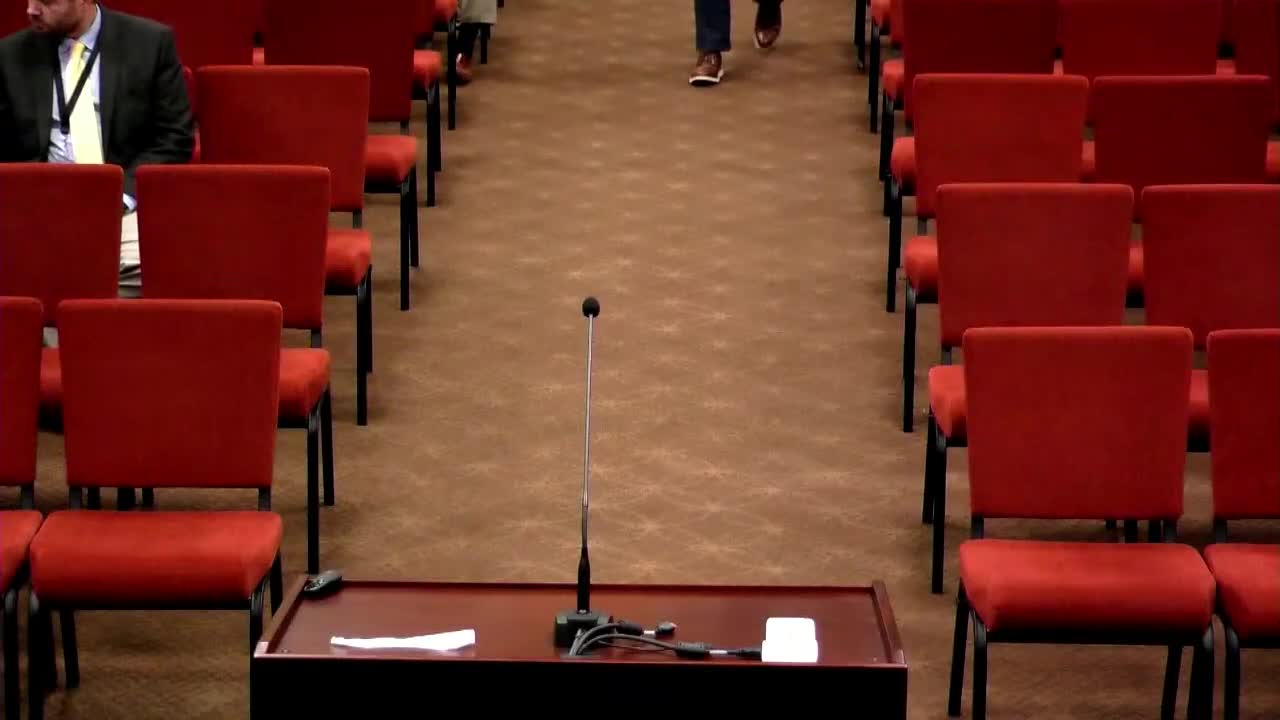 T-SPLOST quarterly update: county shows program tracking website, projects moving into design and construction