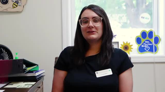 Dawson County 4‑H agent outlines plan to reintroduce programs in schools, expand camps and community service