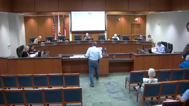 Homeowner disputes finished-basement adjustments in Union County revaluation