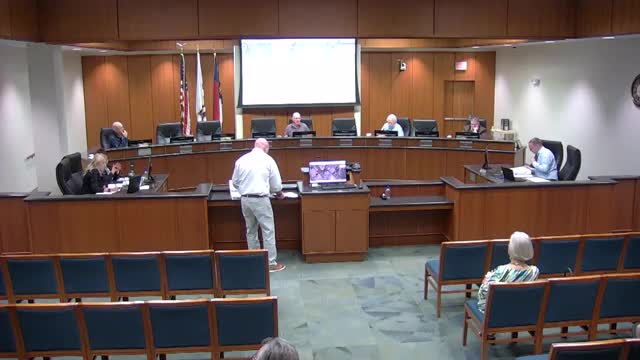 County corrects error, reduces unbuildable parcel to $22,400 after owner showed failed perk tests