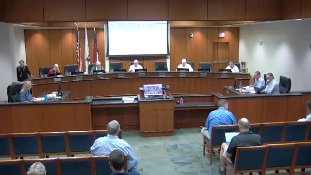 Union County Board of Equalization upholds assessor values across multiple property appeals