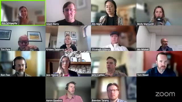 Energy Code Board approves final Low Energy and Carbon Code package; 35 of 36 voting blocks pass