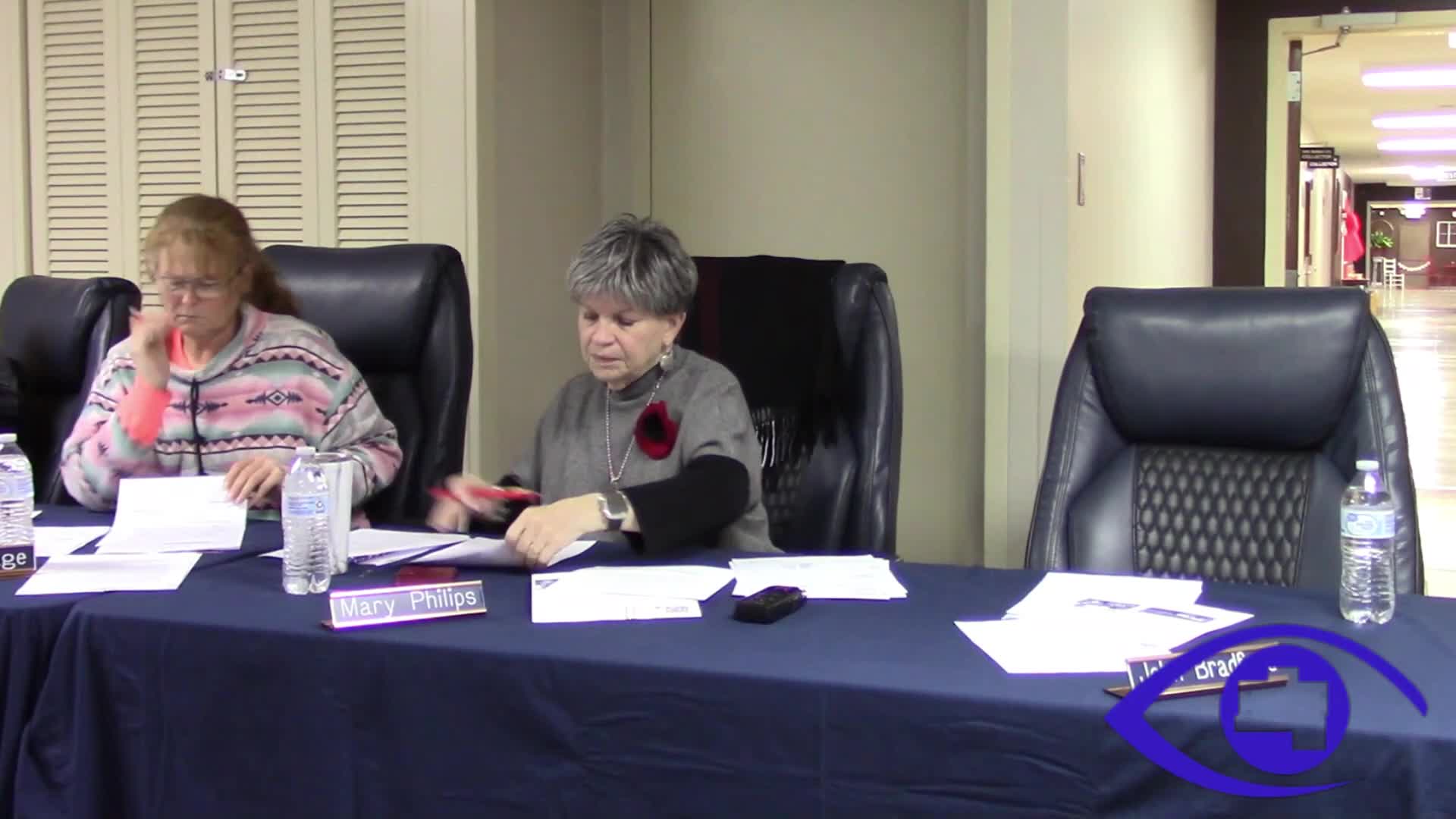 Van Buren County quorum court approves tax levy, multiple appropriations and personnel-policy change