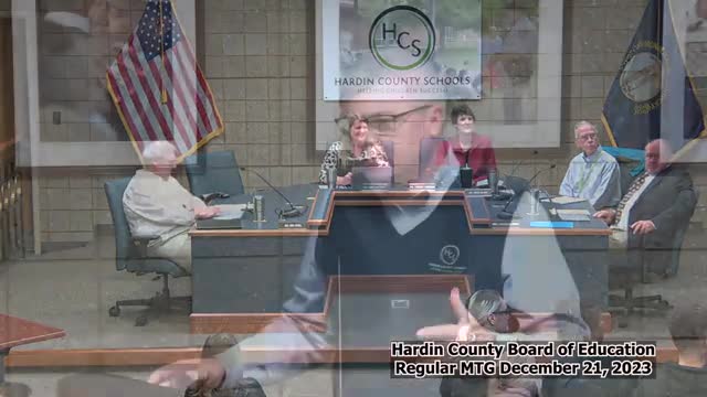 North Park principal presents dissertation findings, recommends trauma-informed training and classroom "calm-down" kits