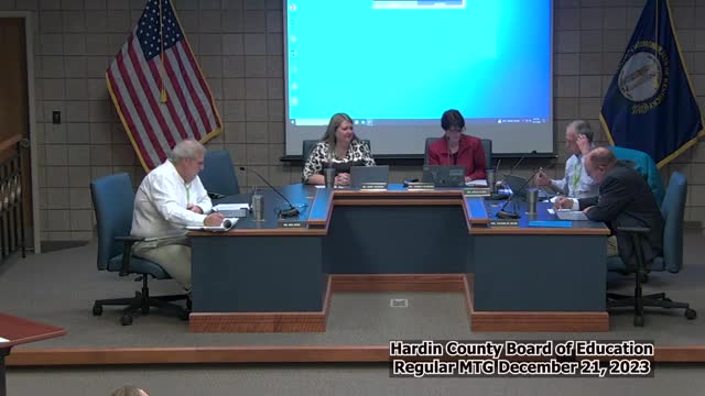 Parent asks Hardin County board to allow homeschooled student to finish middle-school wrestling season