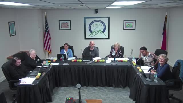 School nutrition director: county supplemental funds, stable participation keep meals program solvent