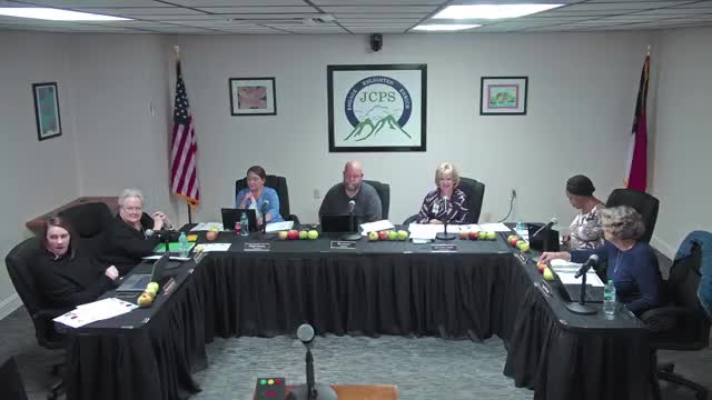 Votes at a glance: Jackson County school board approves budget resolution, SRO memorandum, field trips and schedule change