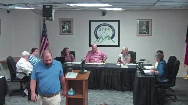 Jackson County schools: Aug. 13 first day; district offers $2,500 sign-on bonus for special education teachers