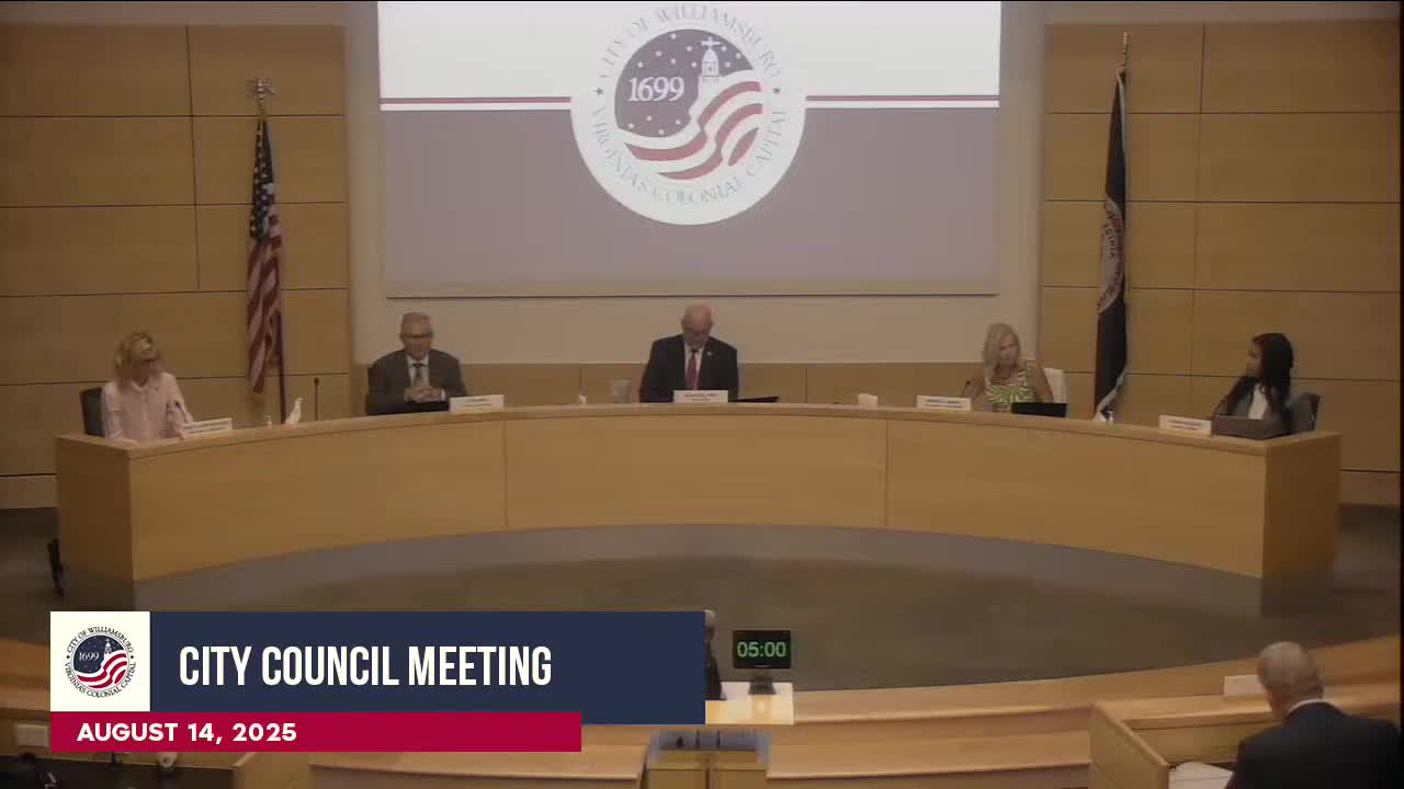 Council approves easement, furniture, vehicle purchases and parking fine increase; several grant and settlement items authorized