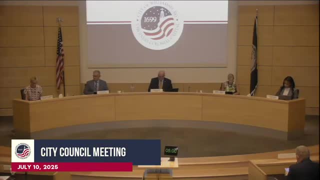 Votes at a glance: Williamsburg council tables two PCR items, approves two special‑use permits, authorizes contracts and backs trail grant application