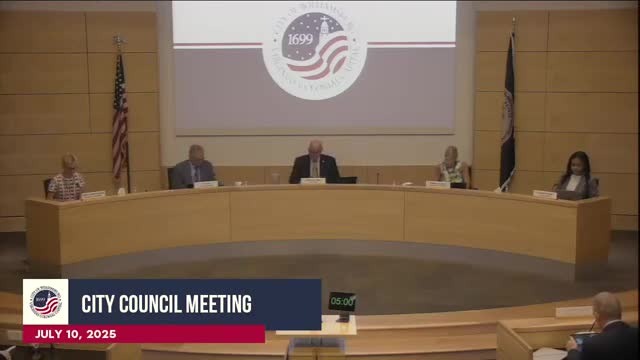 Williamsburg council approves special-use permit allowing slope encroachments for Readout Ridge development