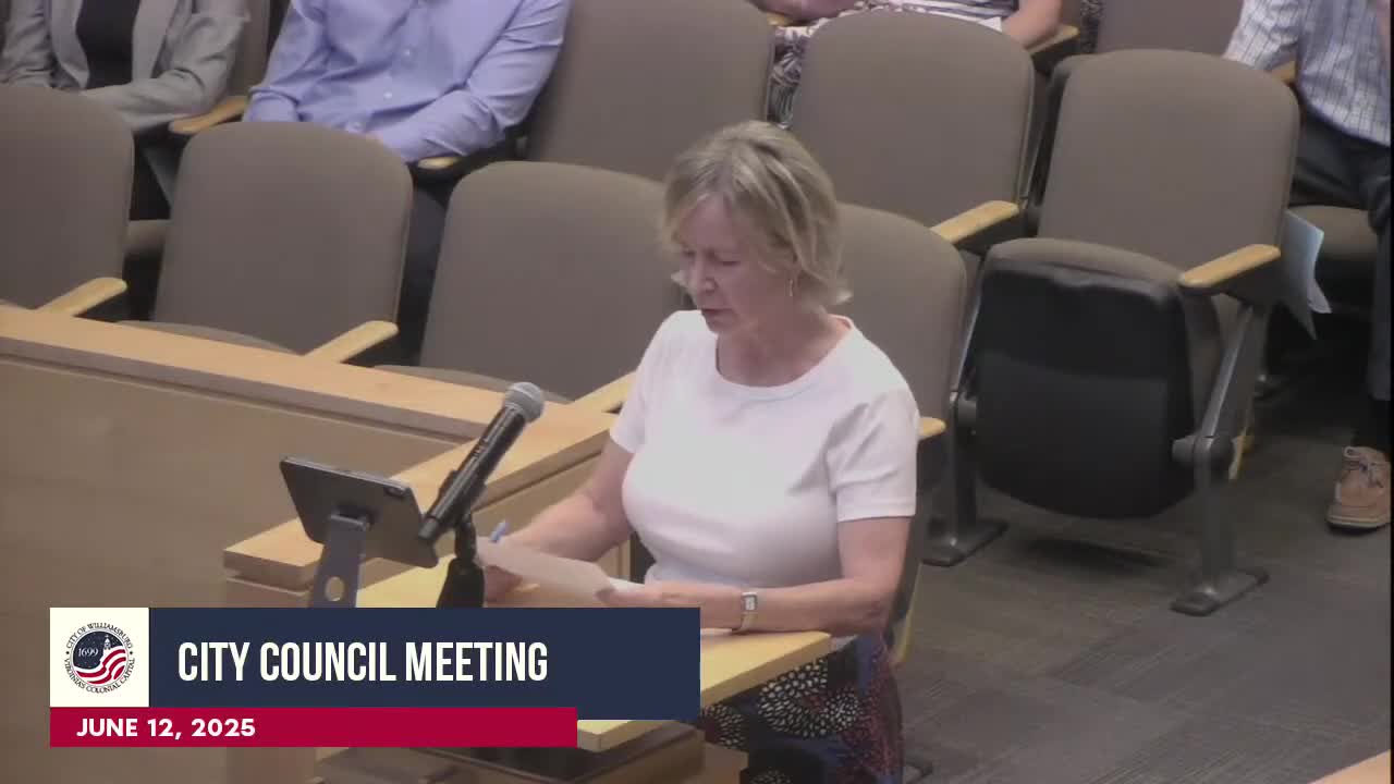 Residents urge council to curb student‑rental conversions, cite parking, trash and safety concerns in Indian Springs