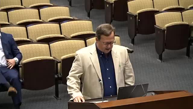 DRB approves Continuum Alpharetta streetscape from Windward Parkway to Creek Street with maintenance plan recommendation