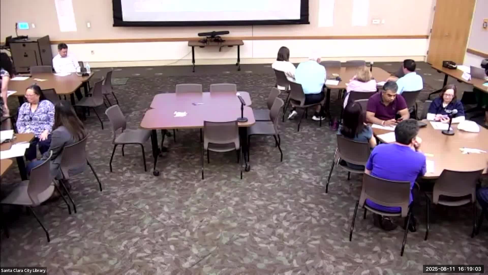 Santa Clara committee narrows 2026 event priorities, backs World Cup festival concept