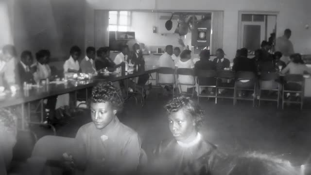 Alumni recall Bailey Johnson School as community anchor amid Jim Crow and forced displacement