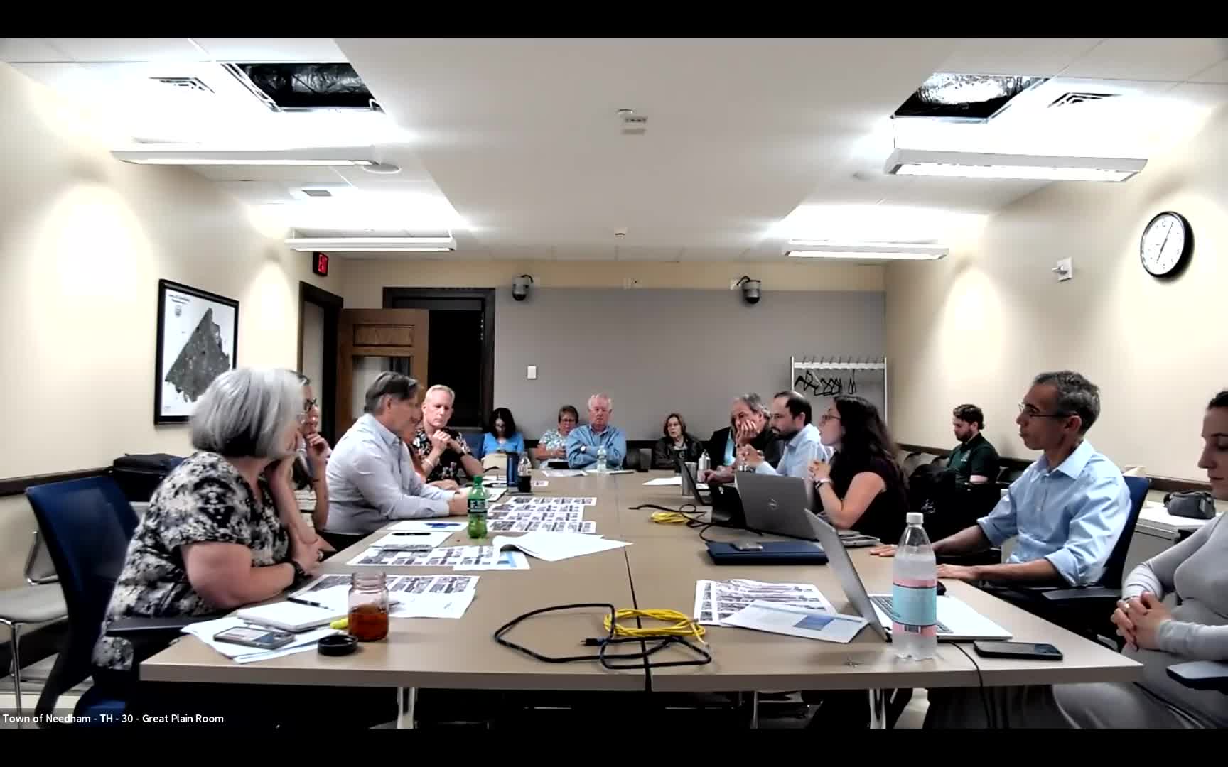 Working group maps survey, harvest-fair and open‑house outreach as businesses, members ask to slow timeline