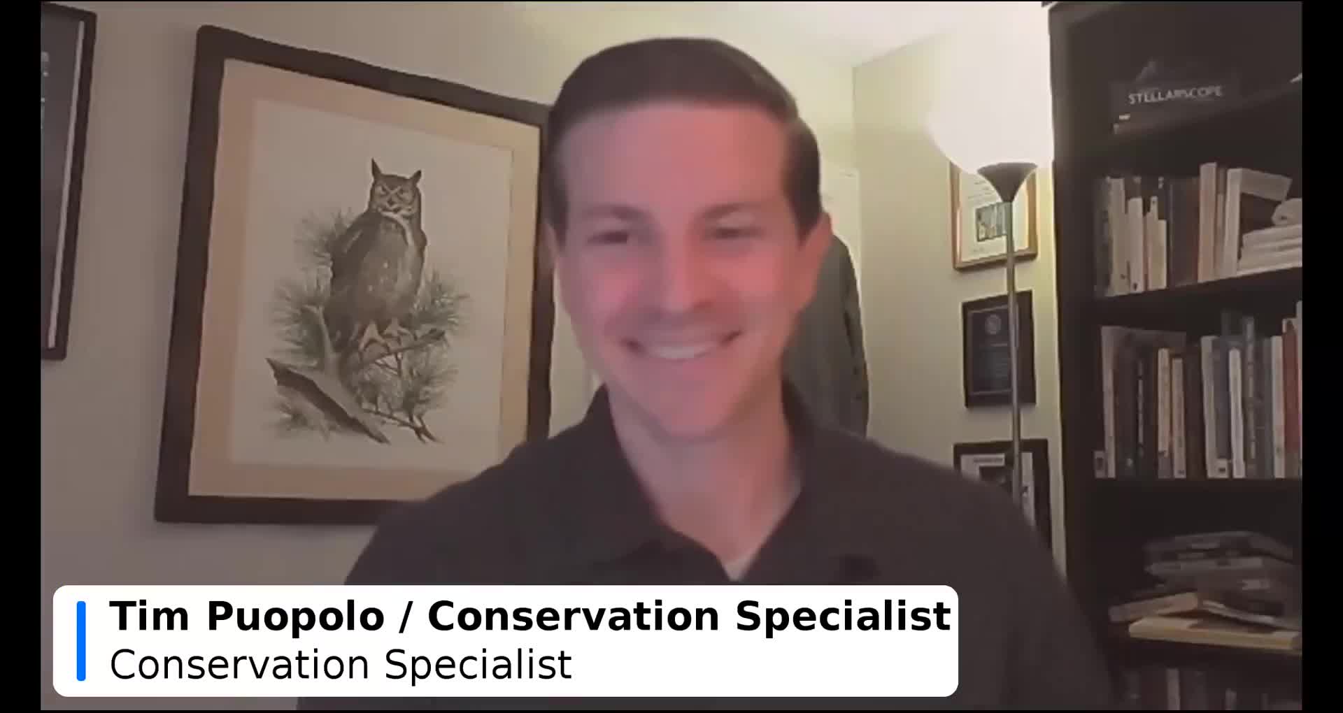 Commission issues certificate of compliance for 56 Canavan Circle after site inspection